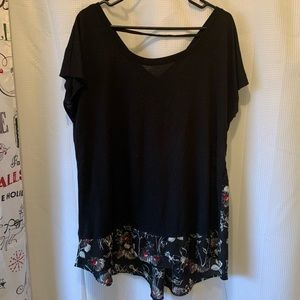 Torrid top